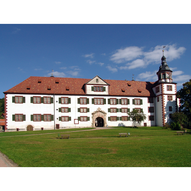 Main image for Schmalkalden No. 2