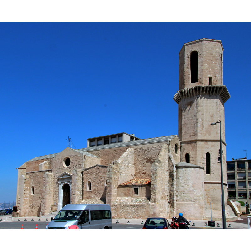 Main image for Marseille No. 3