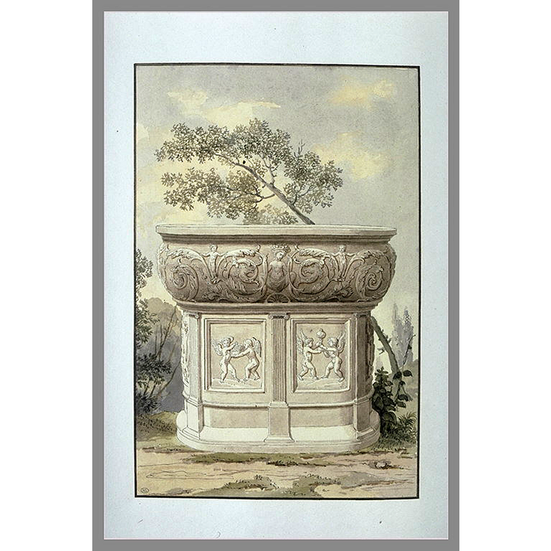 Main image for Marseille No. 4