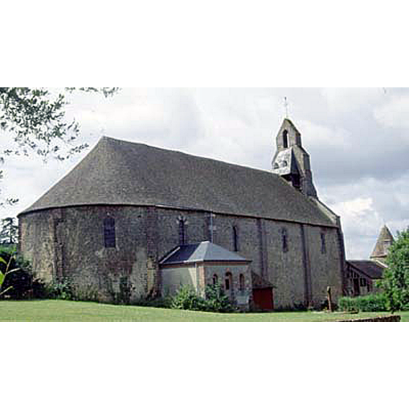 Main image for Arville / Aridavilla / Arville en Couëtron-au-Perche
