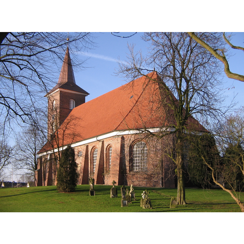 Main image for Neuenfelde No. 2 / Hamburg-Neuenfelde