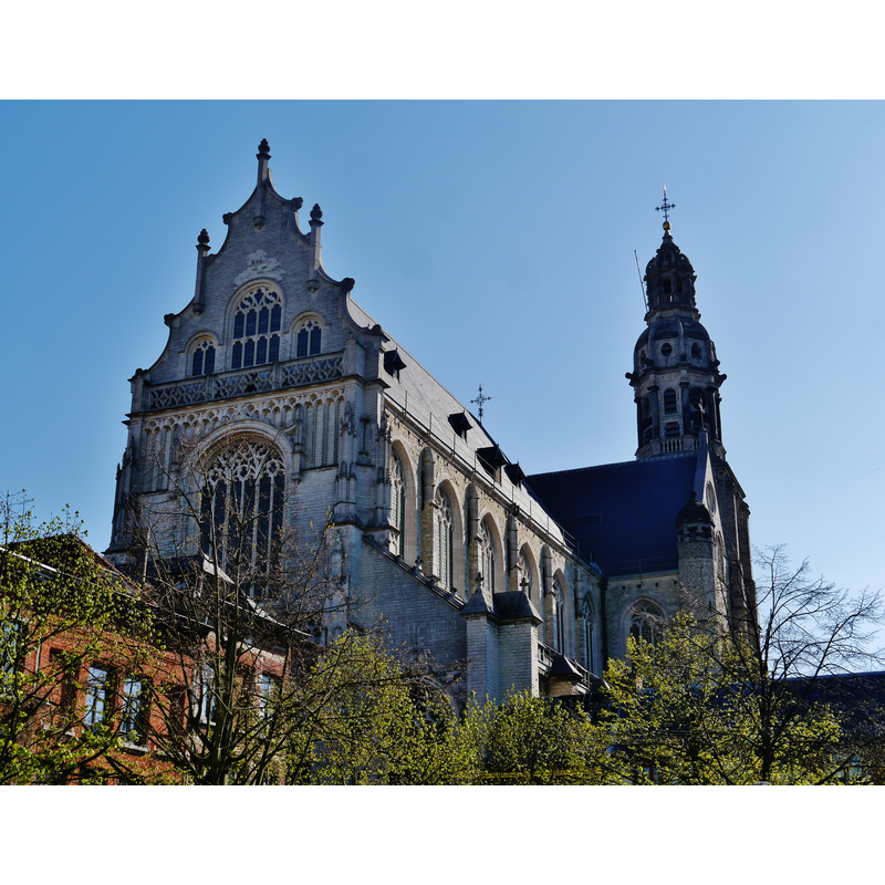 Main image for Antwerp No. 2 / Amberes / Antwerpen / Anvers