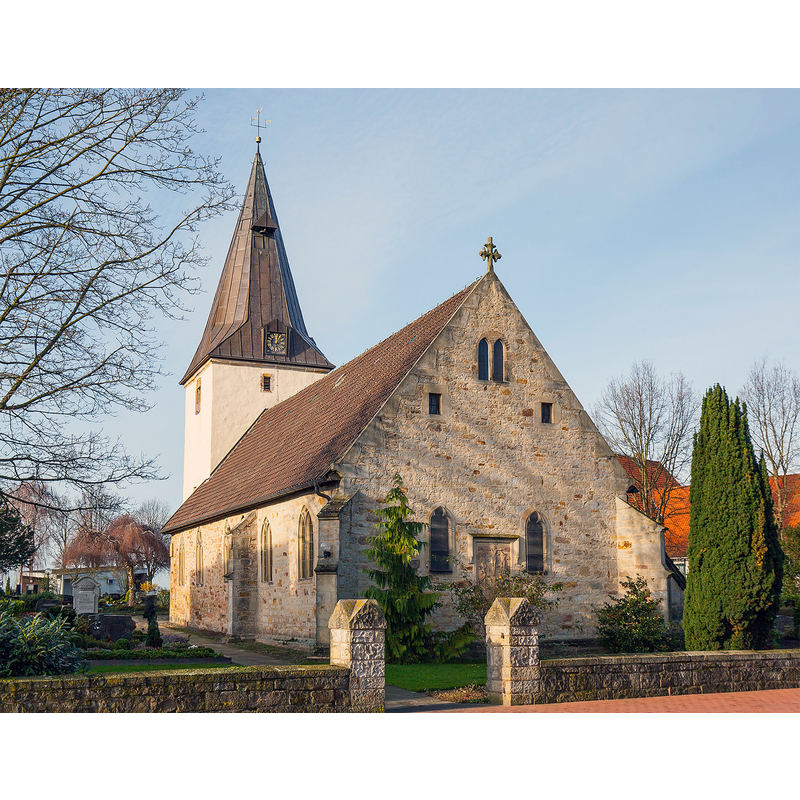 Main image for Wiedensahl No. 2
