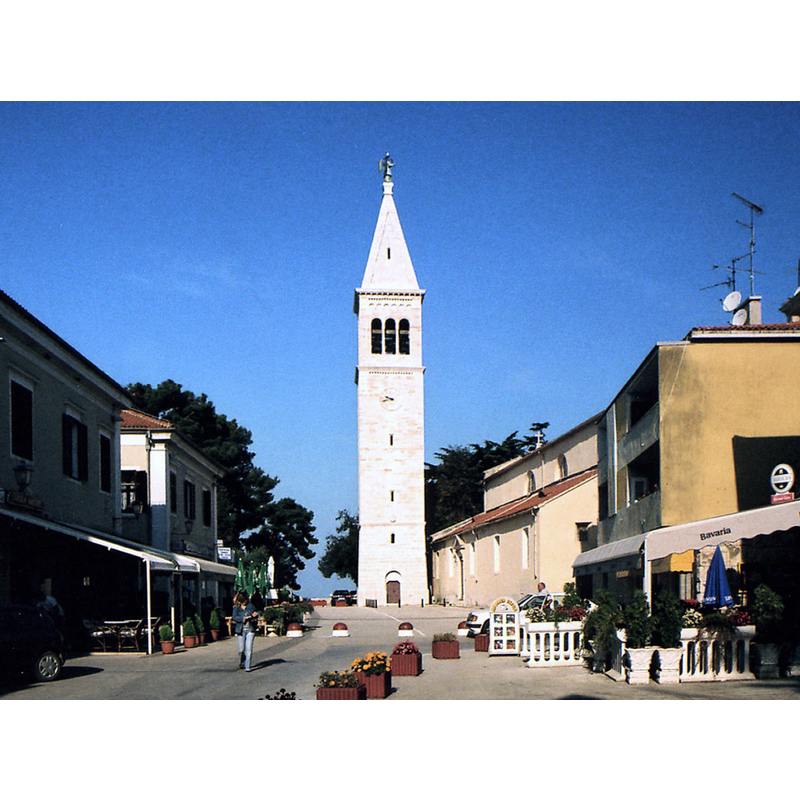 Main image for Novigrad No. 2 / Cittanova / Novigrad Istarski / Sitanova d'Istria