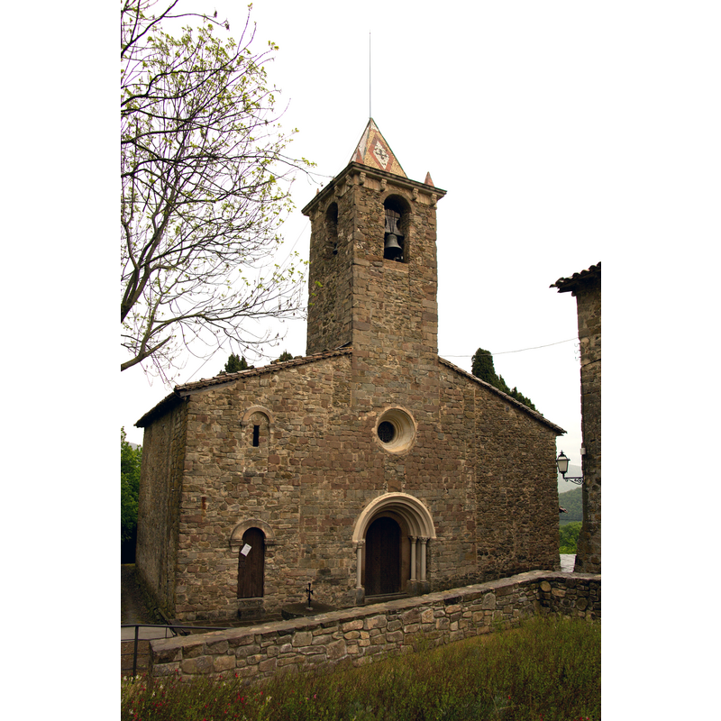 Main image for Joanetes / Sant Romà de Joanetes