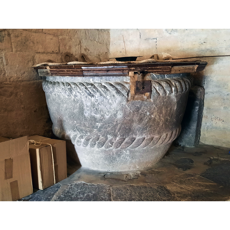 Main image for Beget No. 1 / Baget