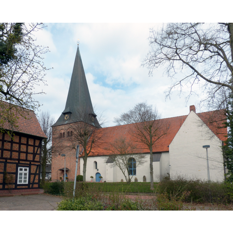 Main image for Heiligenfelde / Heiligenfelde zu Syke
