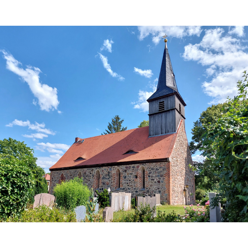 Main image for Blankenfelde / Berlin-Blankenfelde / Blankenfelde-Mahlow