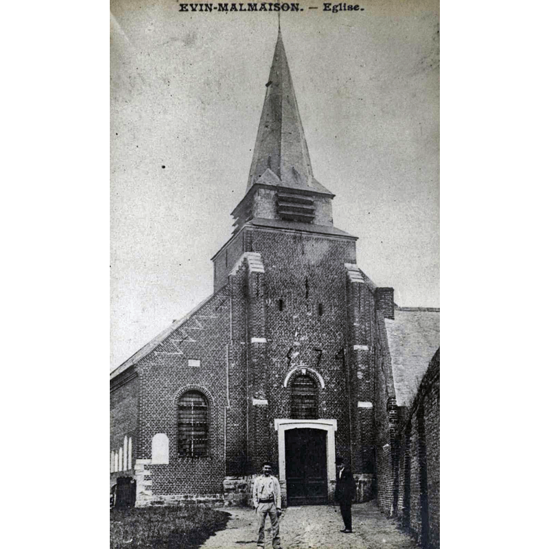 Main image for Evin-Malmaison / Aivem / Esvin-lez-Douai / Esvin-Malmaison
