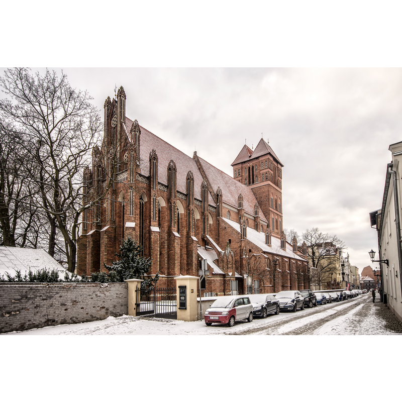 Main image for Torun No. 2 / Thorn / Toruń