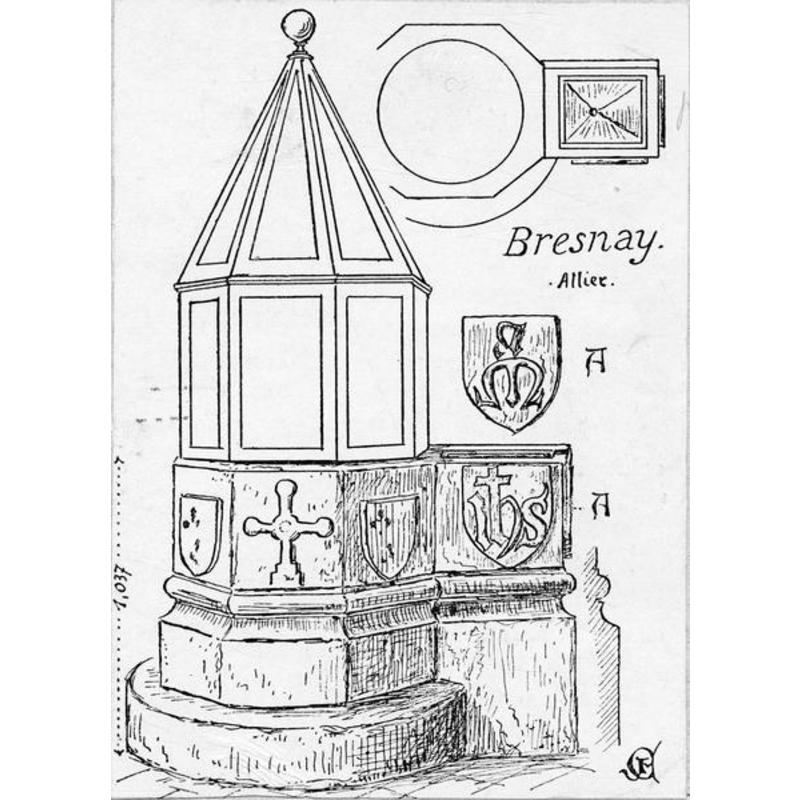 Main image for Bresnay