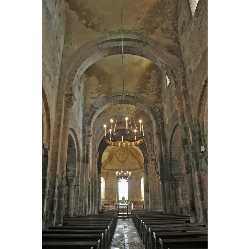 Source caption: "Mont-Saint-Vincent - Église Saint-Vincent"