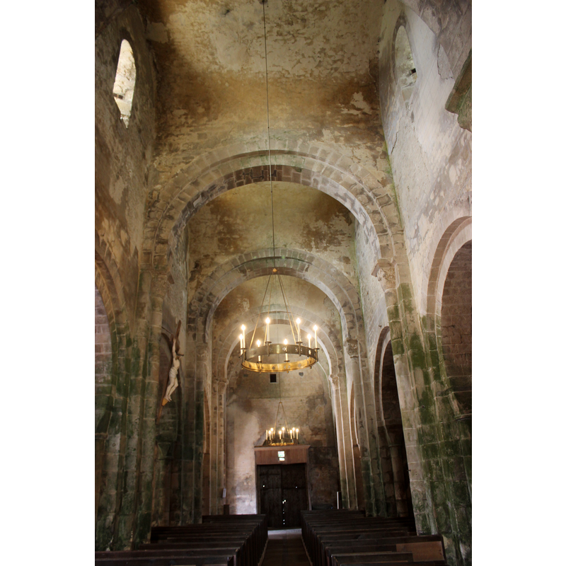 Source caption: "Mont-Saint-Vincent - Église Saint-Vincent"
