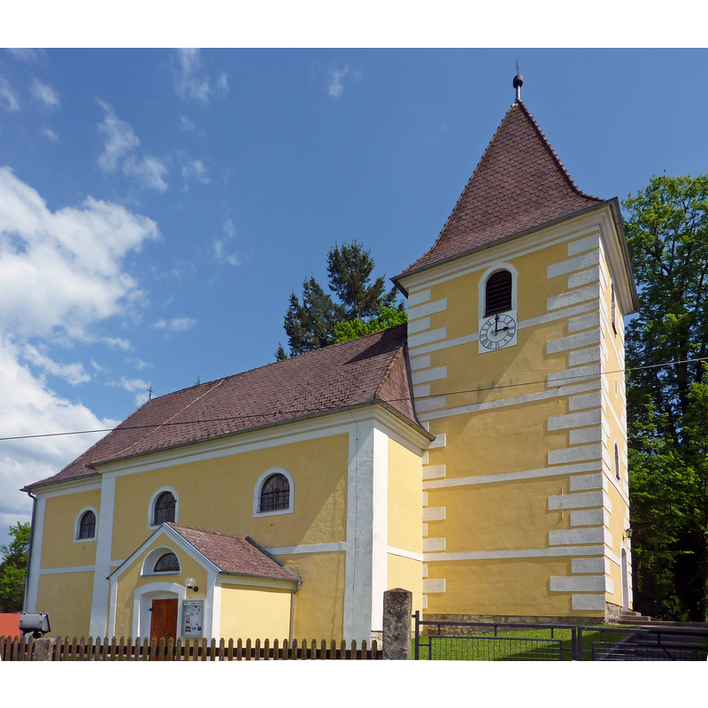 Main image for Niedernondorf