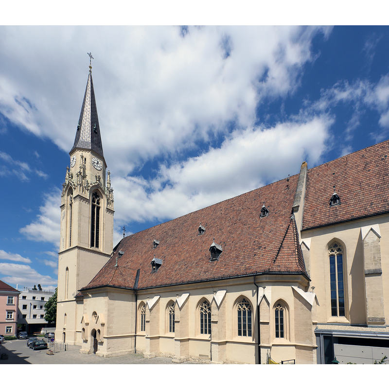 Main image for Korneuburg / Korneibuag