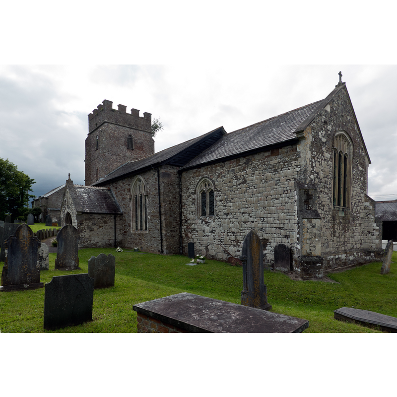 Main image for George Nympton / Nymet St. George / Nymeton Sci. Georgii / Nympton St. George