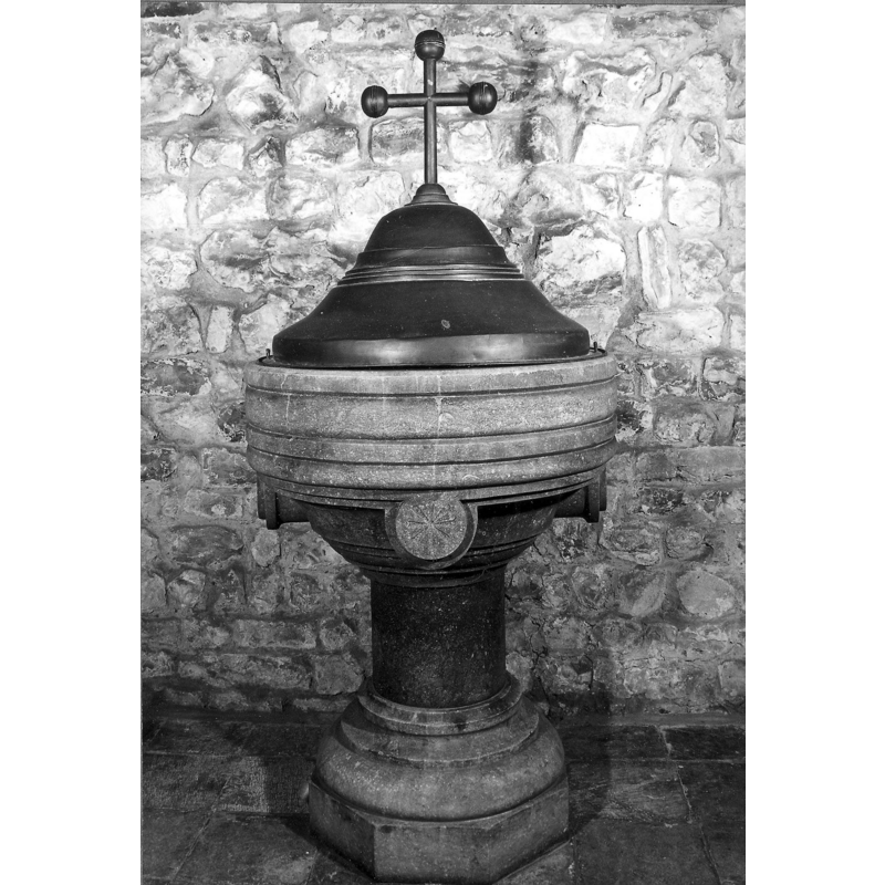 Main image for Kuttekoven No. 1 / Cuttinchoven