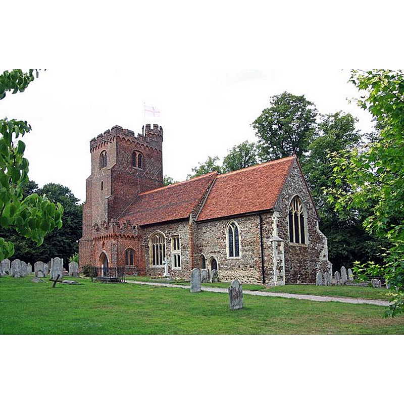 Main image for Sandon nr. Chelmsford