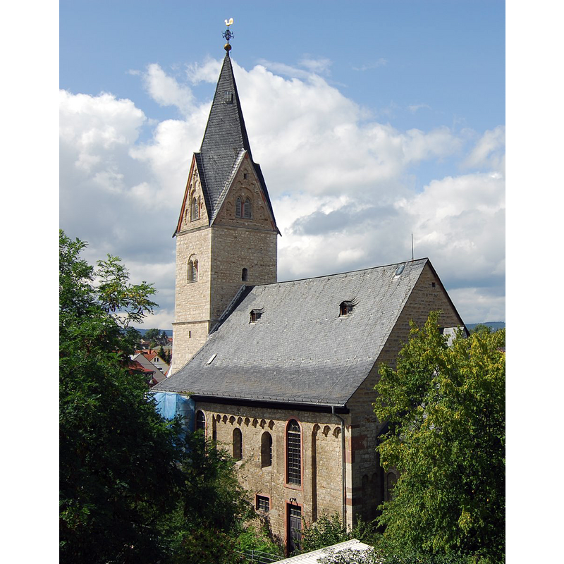 Main image for Bierstadt / Birgidesstat