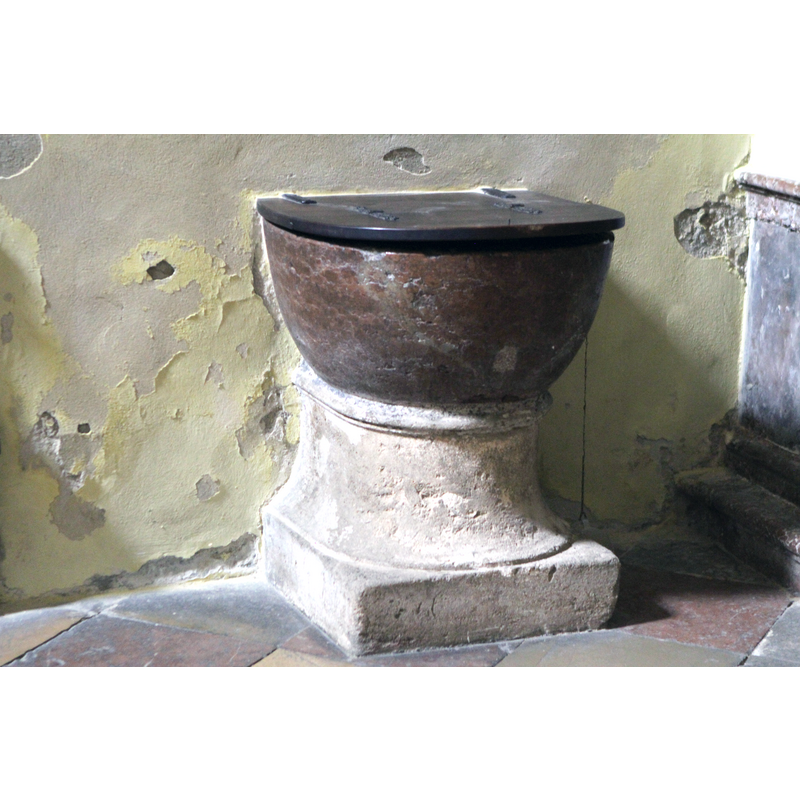 Source caption: "Michaelerkirche hl. Erzengel Michael, ehem. Hofpfarrkirche"
