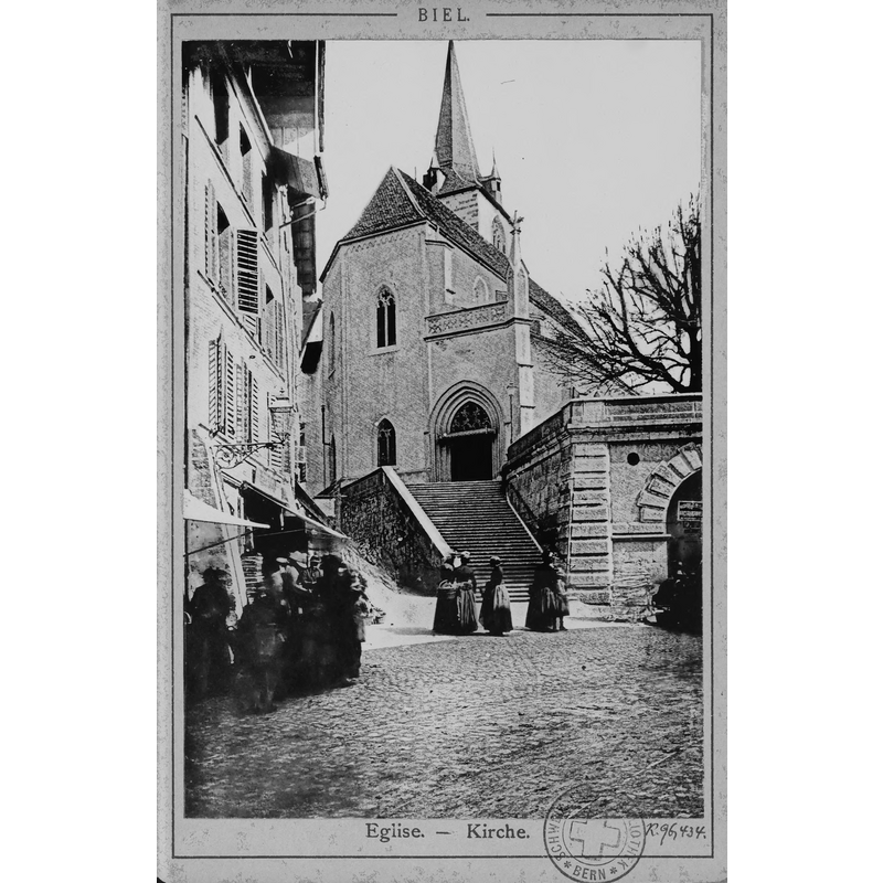 Main image for Biel / Bienne