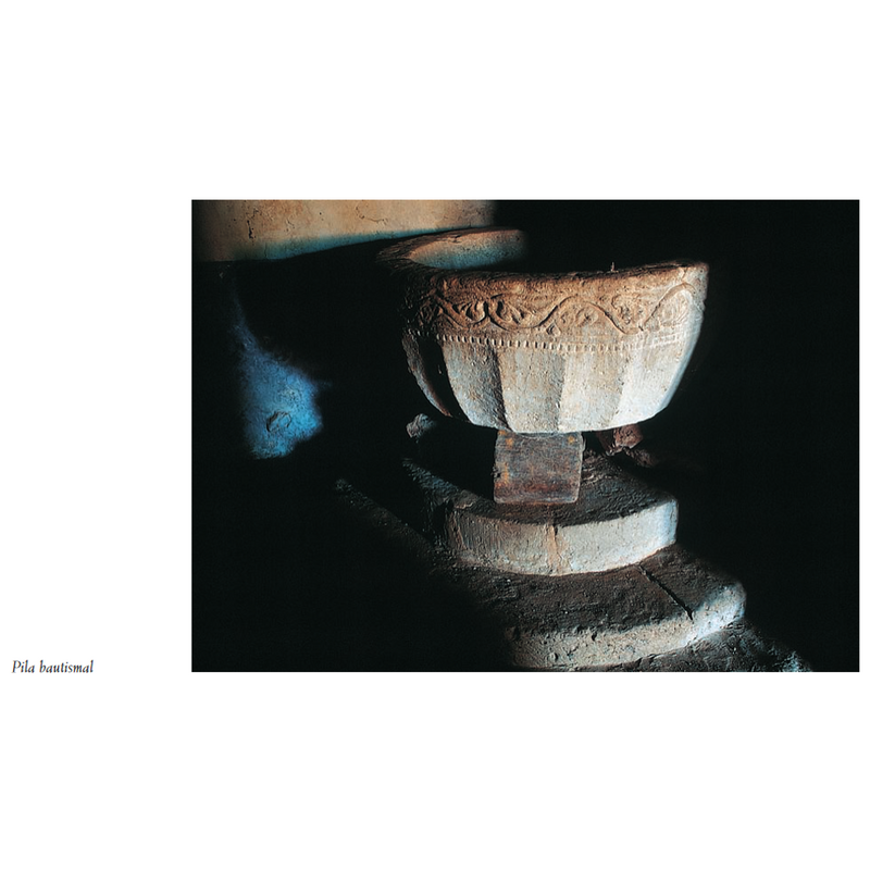 Main image for Barbolla / La Barbola / La Barbolla nr. Quintana Redonda