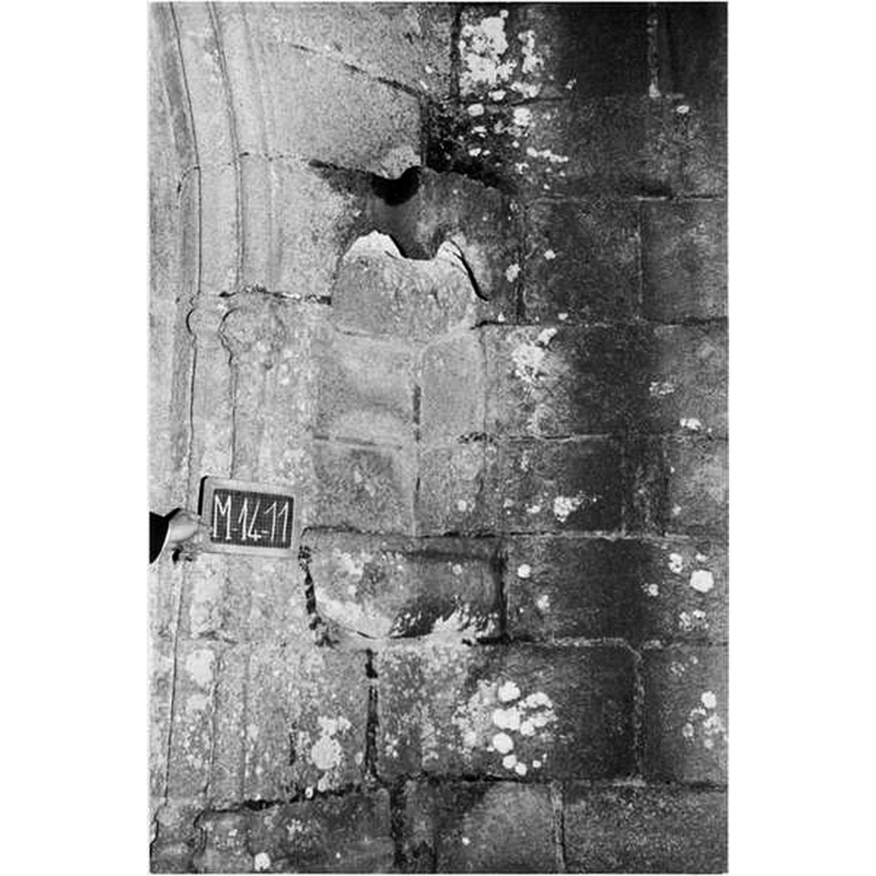 Main image for Saint-Jean-du-Doigt No. 2