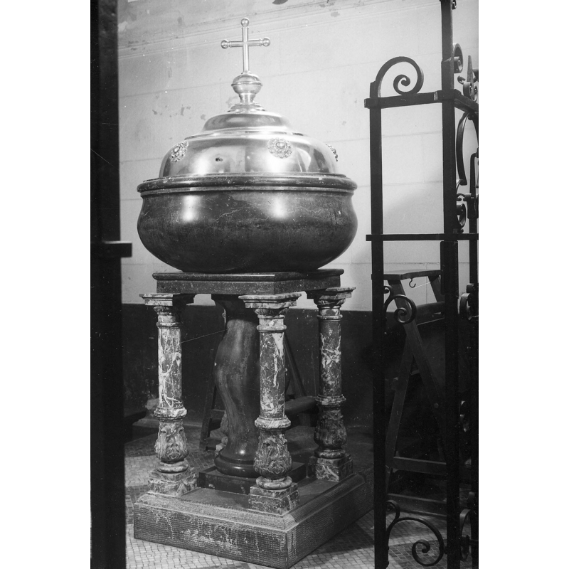 Main image for Herstal No. 1