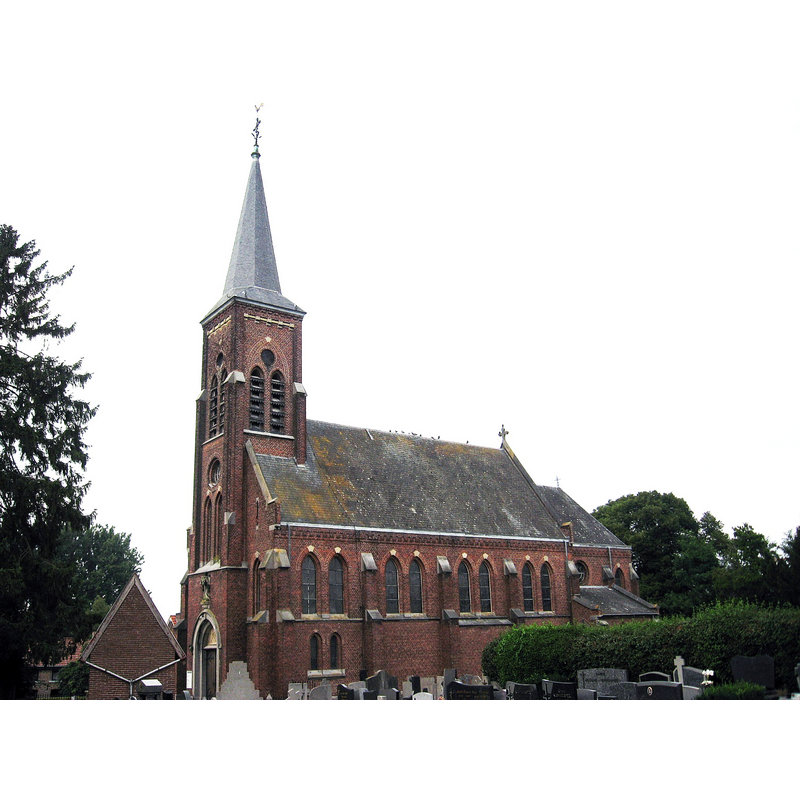 Main image for Klein Gelmen