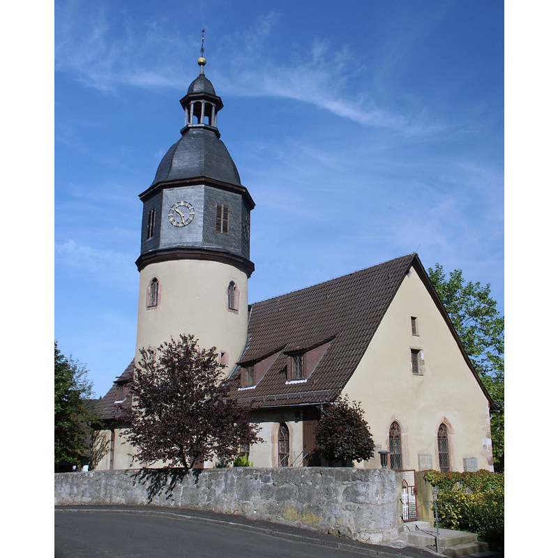 Main image for Nentershausen