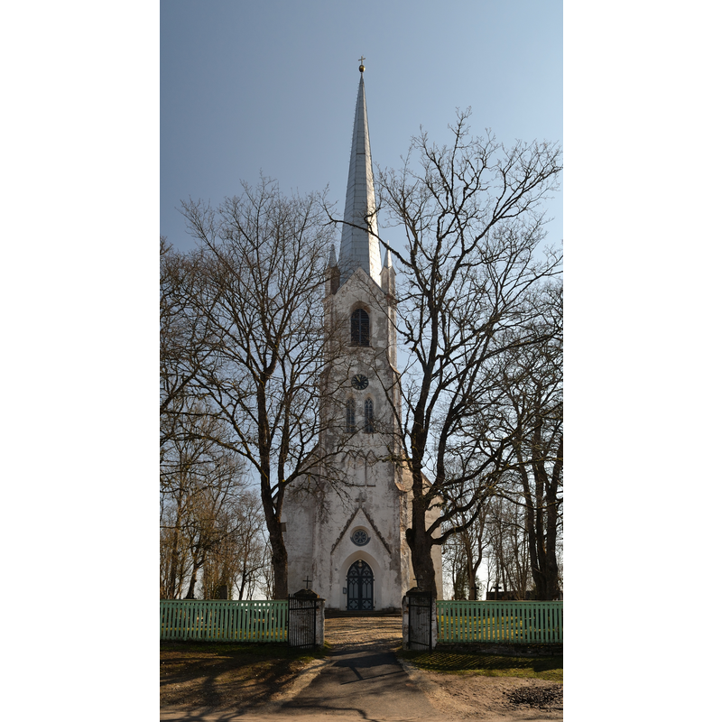 Main image for Jarva-Jaani / Järva-Jaani / Sankt-Johannis / St Johannis in Jerwen