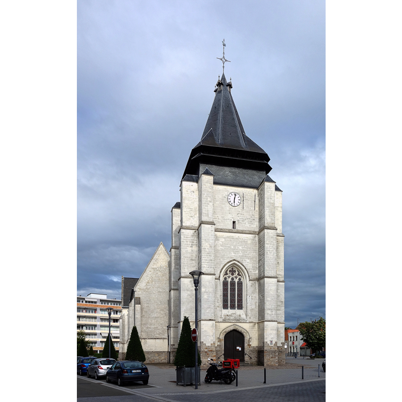 Main image for Marcq-en-Baroeul / Marcq-en-Barœul