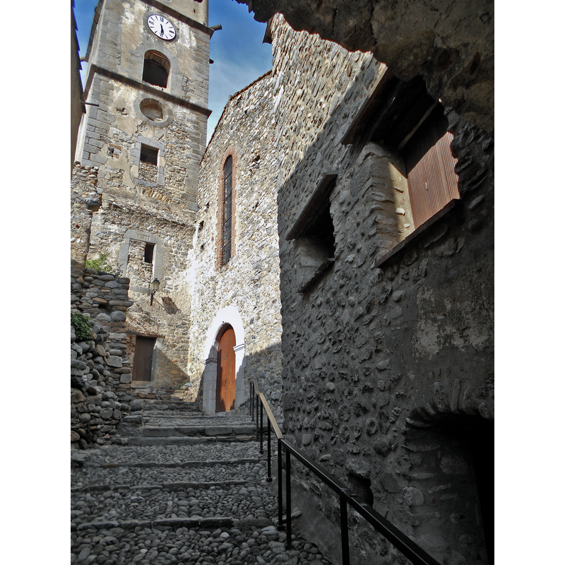 Main image for Marquixanes / Marchexanes / Marqueixanes