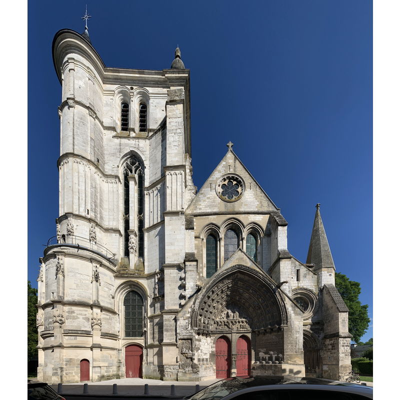 Main image for Beauvais No. 1