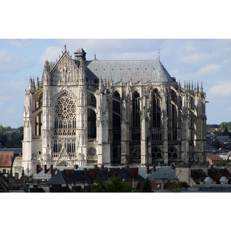 Main image for Beauvais No. 2