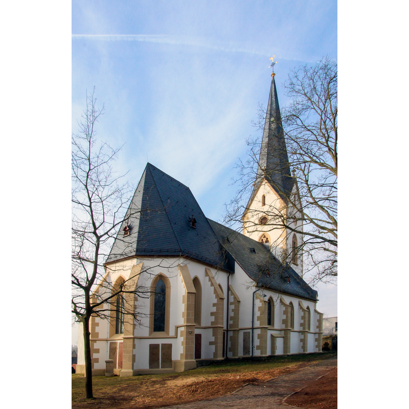 Main image for Gabsheim No. 1