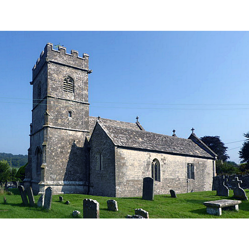Main image for Prinknash Abbey nr. Cranham