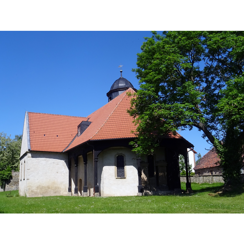 Main image for Ampfurth