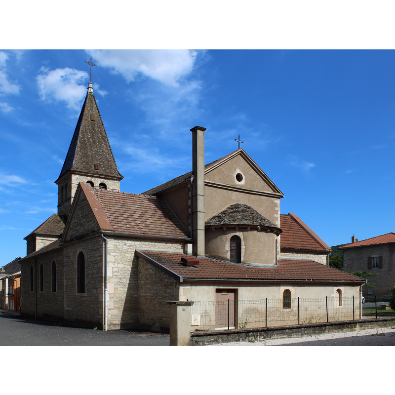 Main image for Lugny
