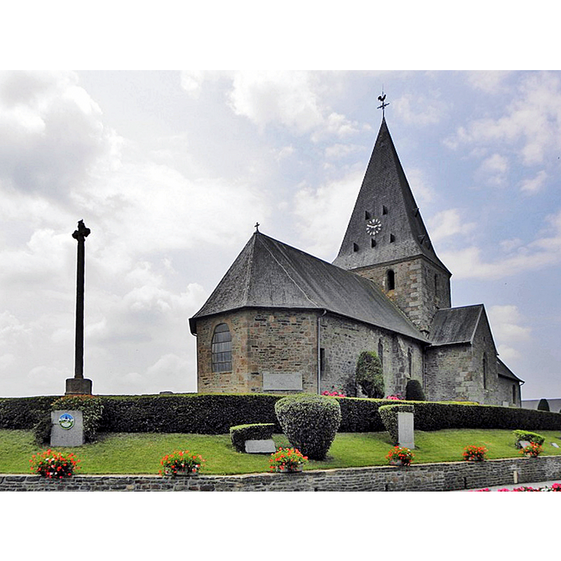 Main image for Croix-Avranchin / La Croix-Avranchin