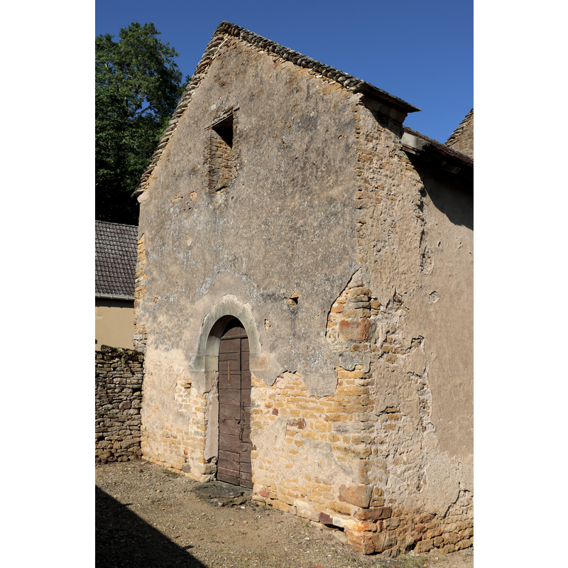 Main image for Burnand