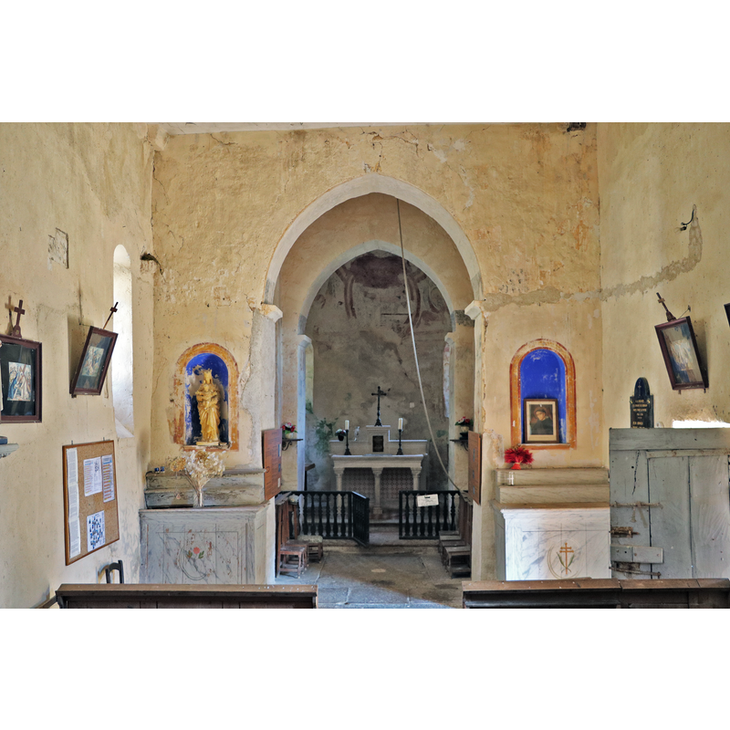 Source caption: "Burnand - Eglise Saint-Nizier"