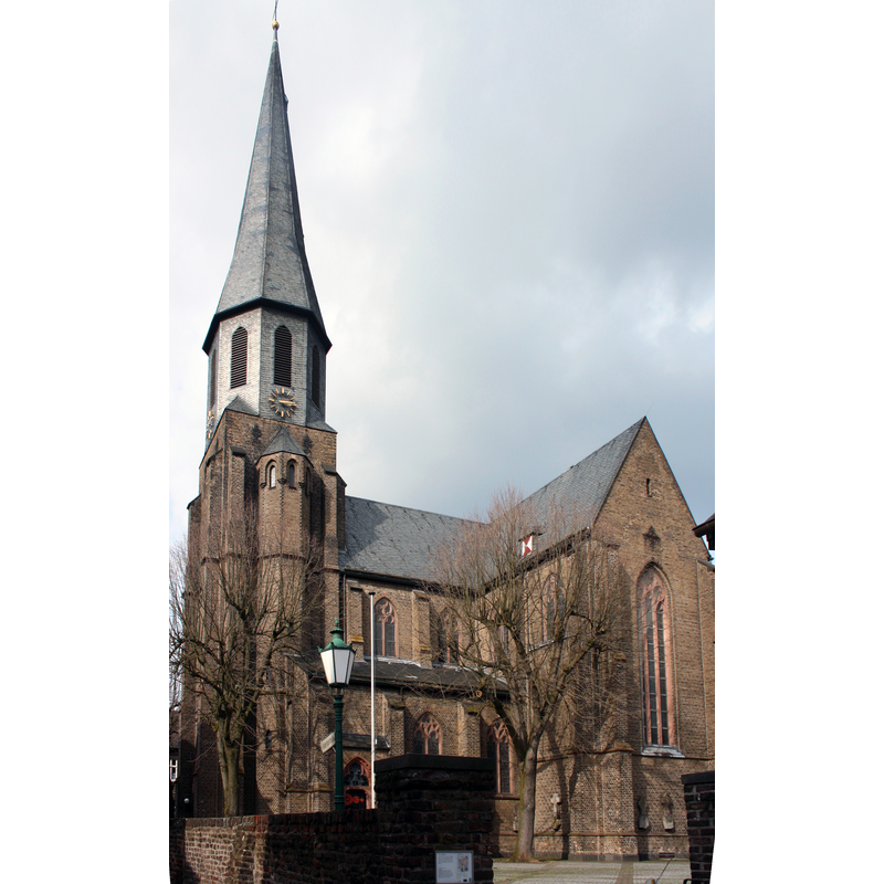 Main image for Zons / Dormagen-Zons