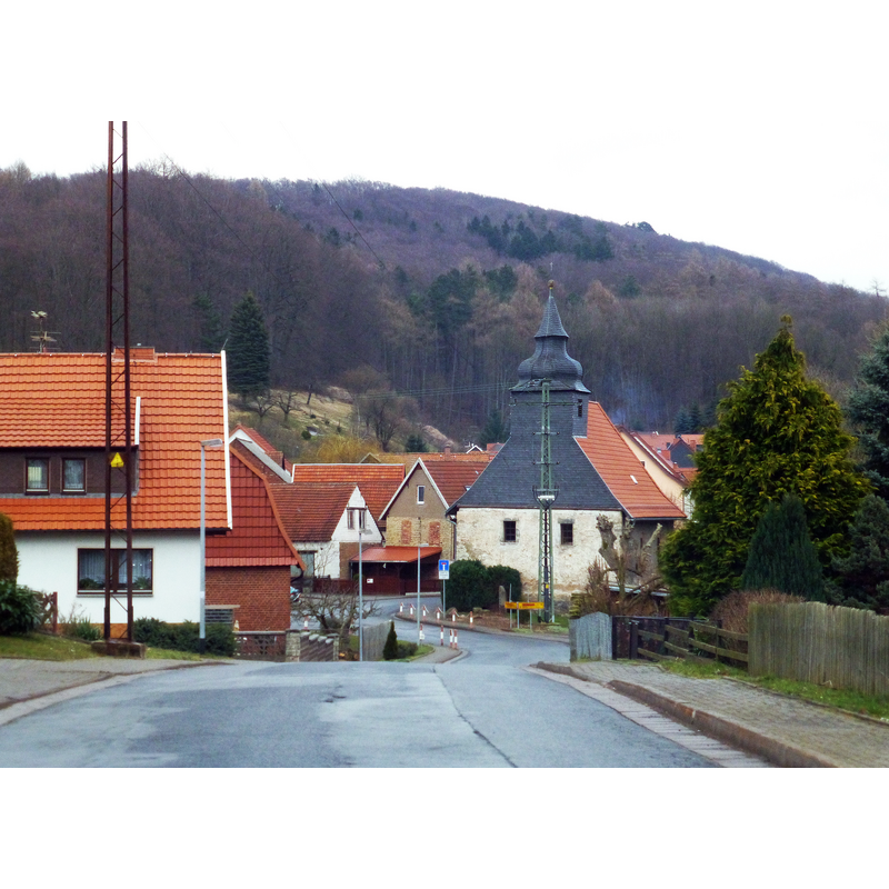 Main image for Ascherode