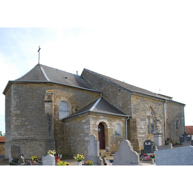 Main image for Montquintin