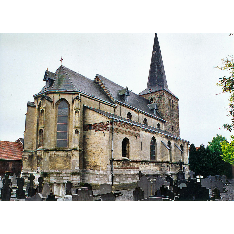 Main image for Beek nr. Bree