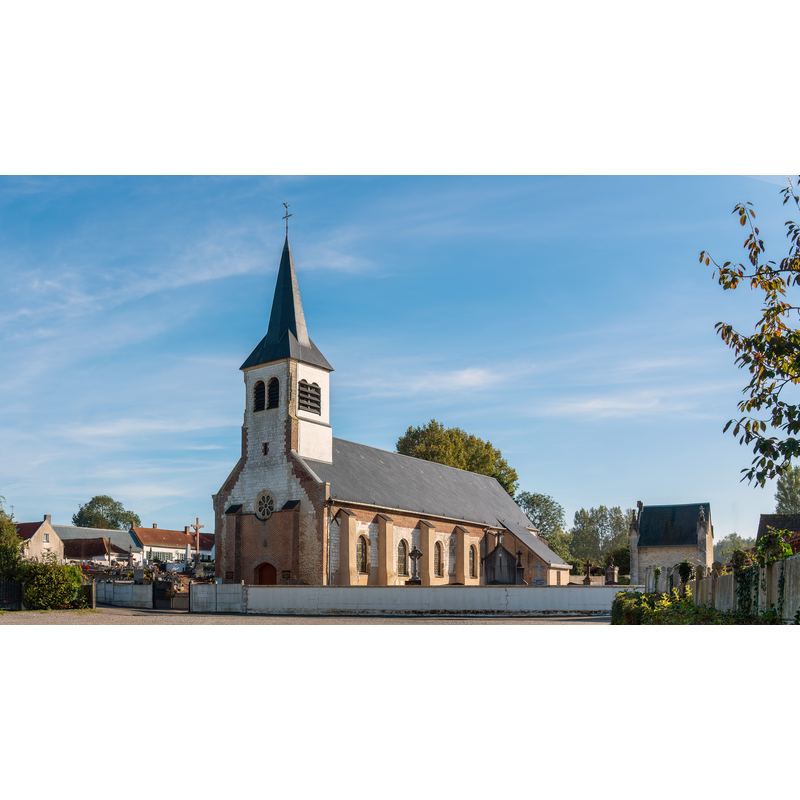 Main image for Conchil-le-Temple