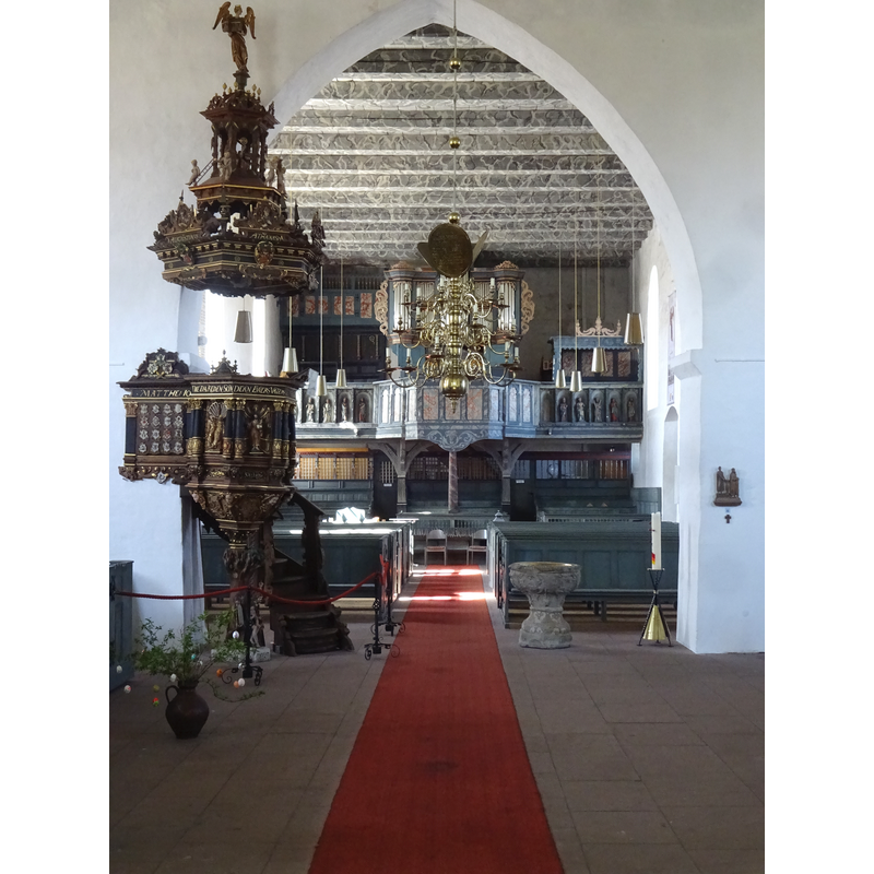 Source caption: "Rodenkirchen ist ein Ort in der Gemeinde Stadland im Landkreis Wesermarsch in Niedersachsen"