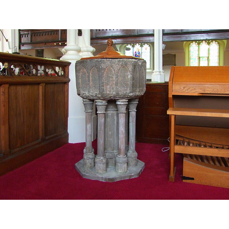 Main image for Harwich