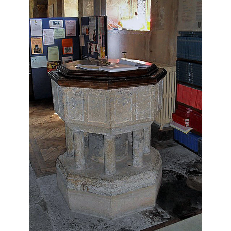 Main image for Hazelbury Bryan / Haselbury Bryan